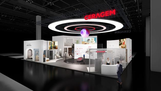 세라젬, CES2026서 '주거형 헬스케어' 선보인다