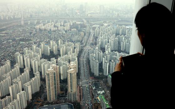 30대에게 서울 아파트란? 같은 세대, 다른 현실