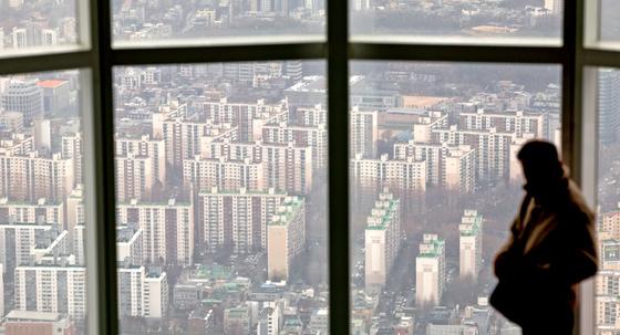 아빠 돈으로 130억 아파트 매수…8세 이하 남매 28채 보유