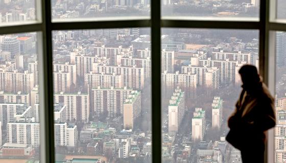  '106억 아빠 돈'으로 130억 아파트 매수…8세 이하 남매는 28채 보유