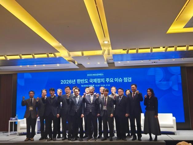 "北, 통일부와 대화 거부하면…대통령 직속 전담기구 설치해야"