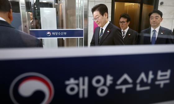 李대통령, 업무보고 마지막 날 "6개월 후 다시"…예고편 냈다