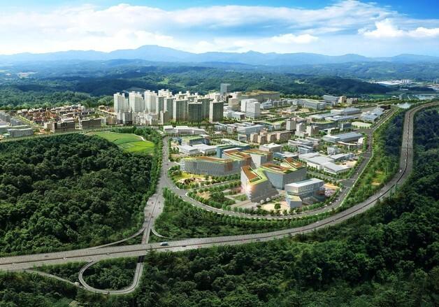 원주시, 반도체·디지털헬스케어 산업 성장동력 확보