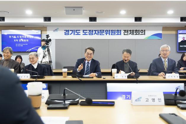 김동연 “경기도, 대한민국이라는 커다란 배의 조타수”