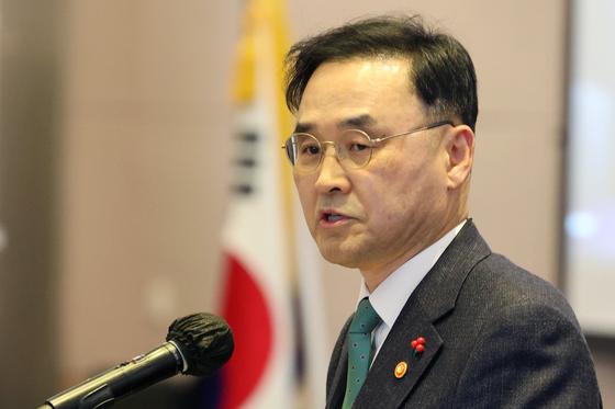 차정인 국교위원장 "대입경쟁은 학벌주의와 관련…와해시켜야"(종합)