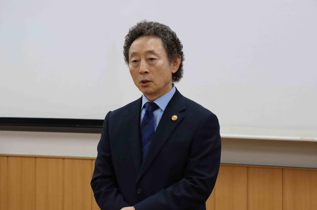 국기원, 신임 연수부원장에 안재윤 서울시태권도협회 부회장 선임