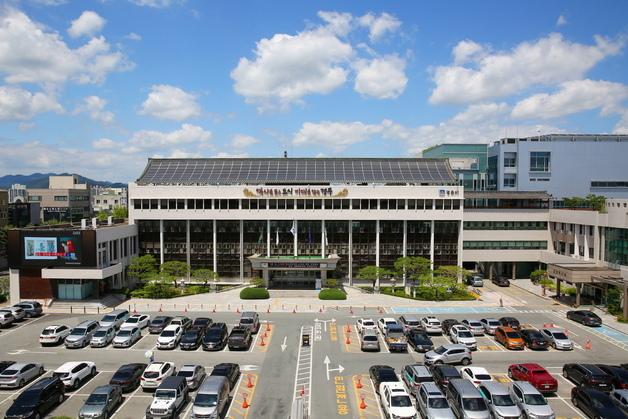 경주시, 에너지 절약 94가구에 인센티브 800만원 지급 