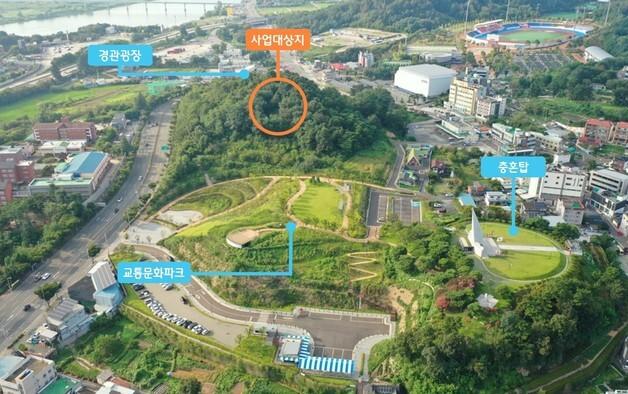 대구 달성군, 목조전망대 설계 당선작 확정…"130억 들여 2027년 완공"