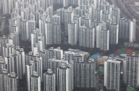 대전 아이파크시티 1단지, 공동주택 최우수 관리 단지로 선정