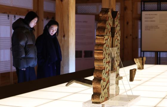 100년 만의 귀환…‘돌아온 관월당’ 