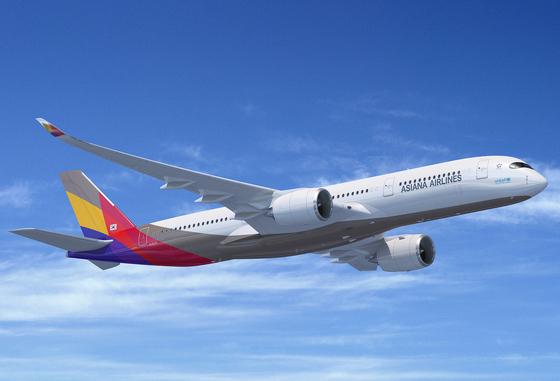 아시아나항공, 자본확충 목적 영구채 2천억 발행 추진