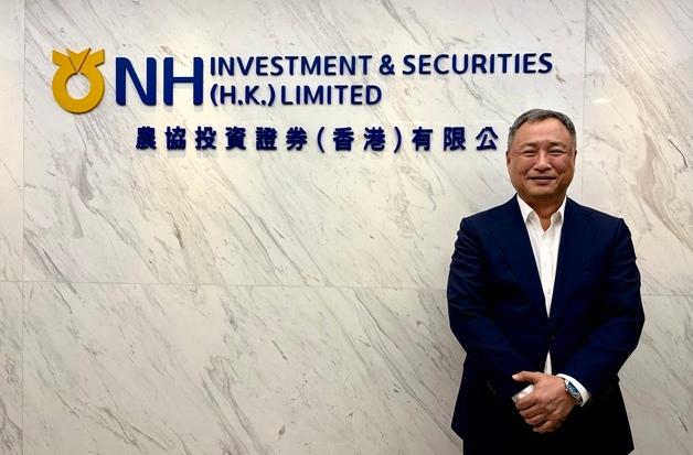 "홍콩은 여전히 아시아 시장의 관문…아시아 핀테크 허브로 도약"