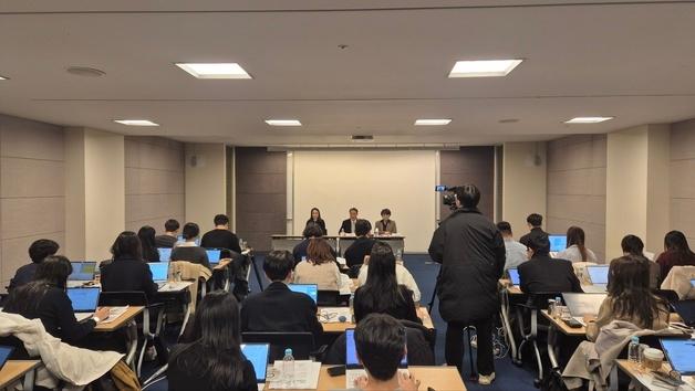 서종대 주산연 원장 "집값 안정, 공급 집중이 답"