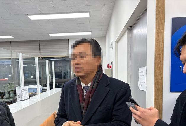 통일교 前처장 "한학자 관여 안해…평화세계 제안이 청탁요건 되나"(종합)