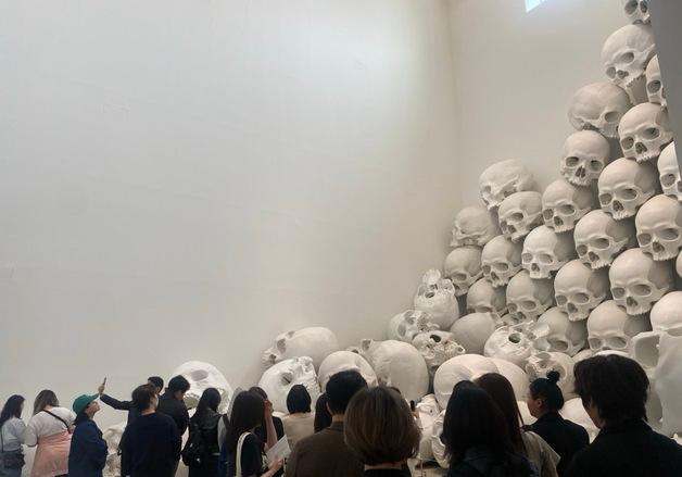 국립현대미술관, 2025년 연간 방문객 '337만 명' 돌파…'역대 최고 '