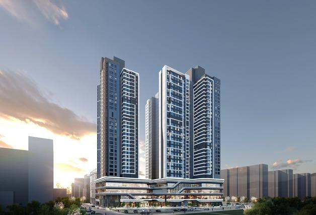 서울 도심 5곳 거점 개발 본격화…테헤란로 리모델링 추진