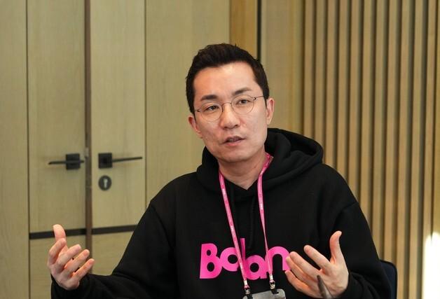 김상민 대표 "서울은 금융, 부산은 디지털금융…블록체인 도시 본격화"