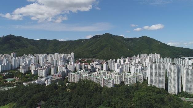 군포 산본 선도지구 2개 구역, '특별정비구역' 지정