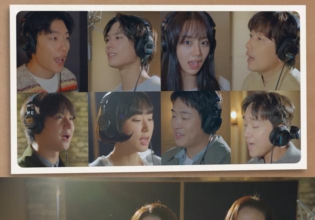 '응팔' OST, 10주년 방송 인기 타고 상승 기대 [N이슈]