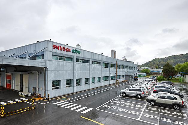 롯데칠성음료, 광주공장 폐쇄 예정…"이사 비용·교통비·사택 지원"