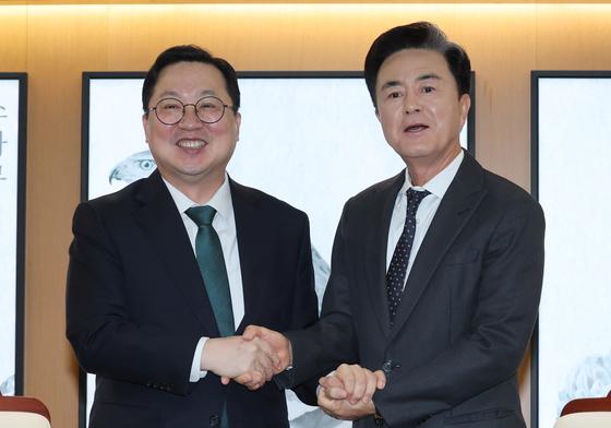 '대전·충남 통합' 인터넷카페서 85% 반대…"주민 공론화 필요"