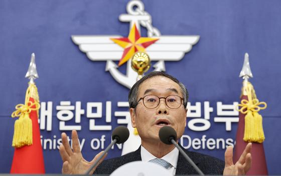 방사청, '60조 加잠수함 사업' 한화오션·HD현대重 정부 지원 확약