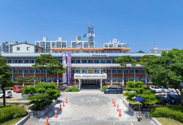 중부대, 금산군 어린이·사회복지급식관리지원센터 위탁 운영