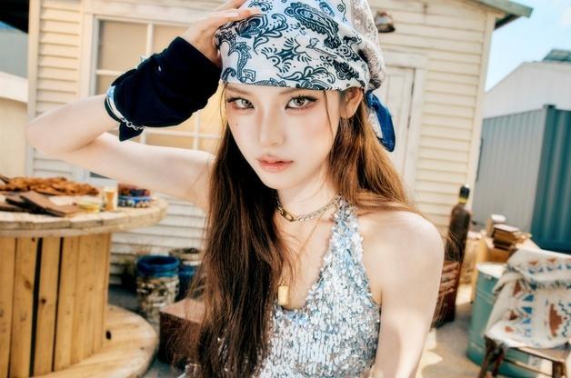 이즈나 마이·코코, 日 사상 최대 규모 패션 축제에 오른다