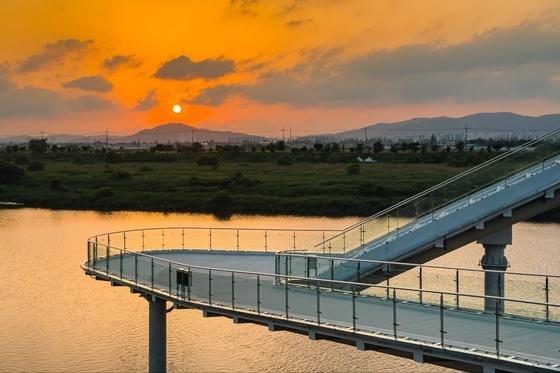 새해 첫날 광주 해맞이는 어디서…서창조망대·무등산 등 추천