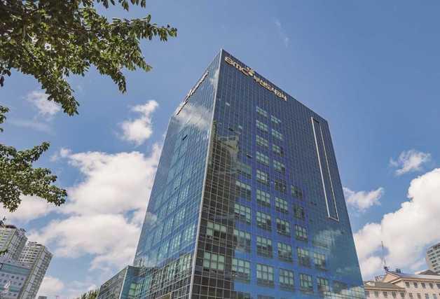 부산도시공사, 성탄절·새해 첫날 사옥 주차장 무료 개방