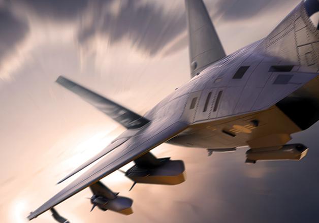 LIG넥스원, 단거리공대공유도탄-II 체계 개발 착수…1242억 규모