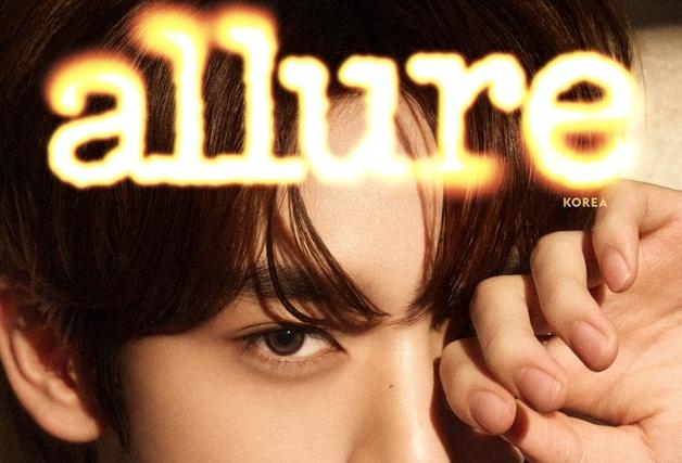 스무 살되는 제로베이스원 한유진, 한층 깊어진 눈빛 [N화보]