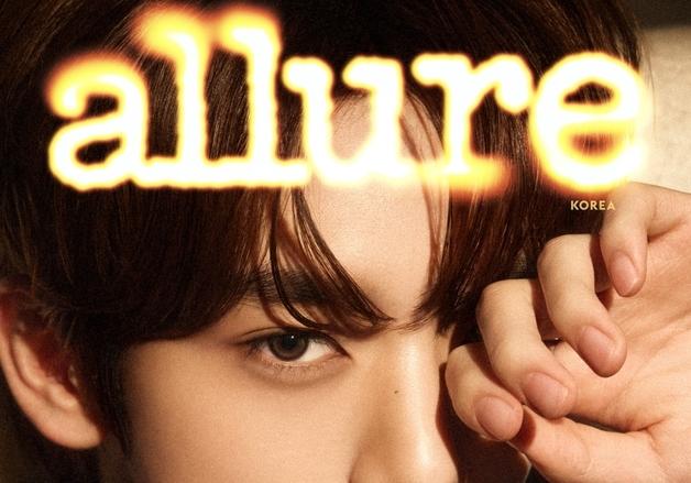 스무 살되는 제로베이스원 한유진, 한층 깊어진 눈빛 [N화보]