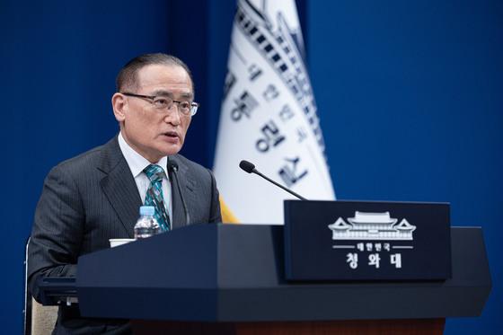 위성락 "엄중한 국제정세 속 일본과 의견 교환…셔틀외교 지속 공감"