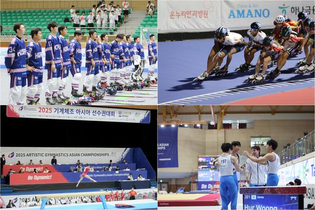 제천시 올해 스포츠대회로 1384억원 성과…"지역경제 핵심 동력"