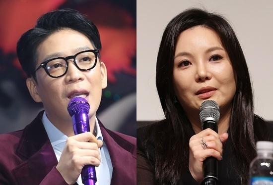 MC몽, 차가원 회장과 불륜설 직접 부인…"맹세코 부적절한 관계 맺은 적 없어"