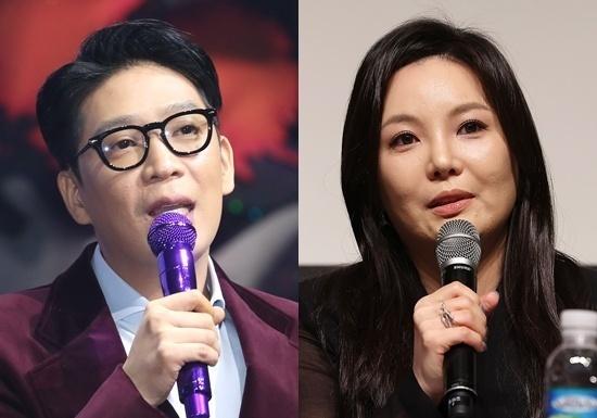 MC몽, 차가원 회장과 불륜설 부인 "부적절 관계 없어"