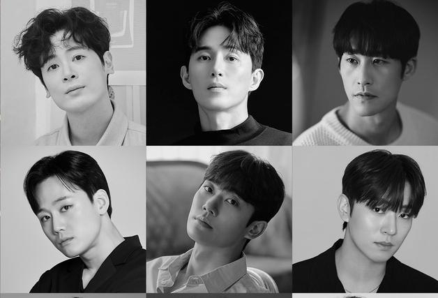 김동인×셰익스피어 만났다…창작 뮤지컬 '초록', 1월 초연