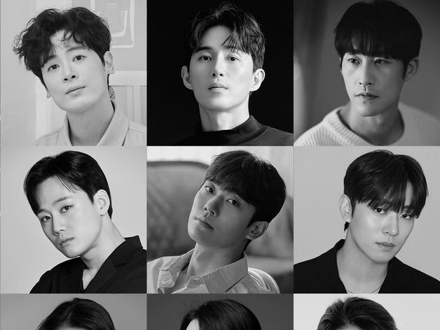 김동인×셰익스피어 만났다…창작 뮤지컬 '초록', 1월 초연