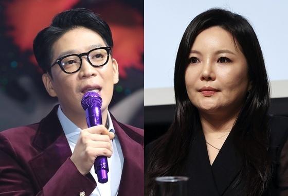 원헌드레드 측, 차가원·MC몽 불륜설에 "사실 아냐…조작된 카톡 전달된 것"