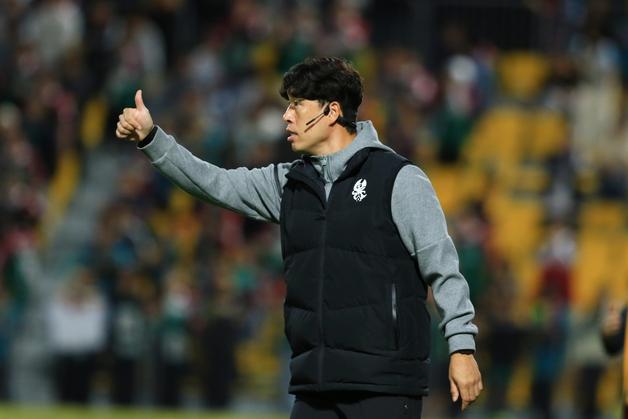 이정효 떠난 광주FC, 이정규 감독 선임…"팀을 가장 잘 아는 지도자"