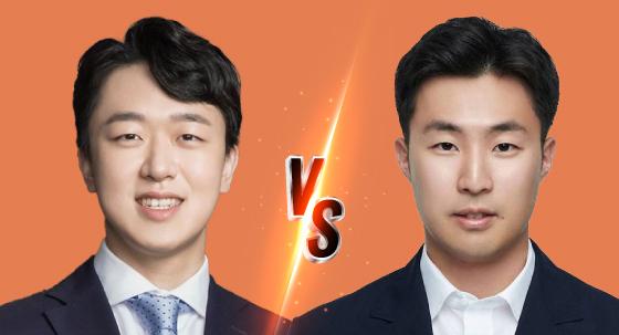 3세 승진에 헤리티지 대결…경쟁 치열해지는 농심 vs 삼양식품