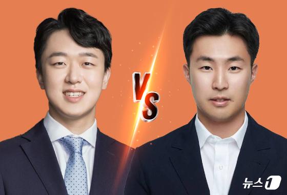 3세 승진에 헤리티지 대결…경쟁 치열해지는 농심 vs 삼양식품