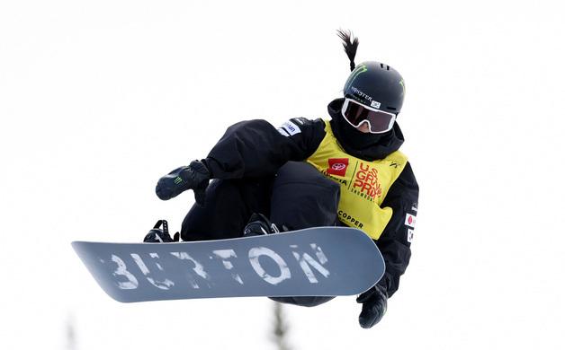 올림픽 金 꿈꾸는 17세 소녀…최가온 "스노보드는 내 인생"[인터뷰]