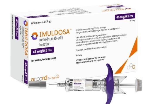 동아에스티 '이뮬도사', 美서 3개월만에 4000건 처방…시장 안착 청신호