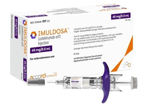 동아에스티 '이뮬도사', 美서 3개월만에 4000건 처방…시장 안착 청신호