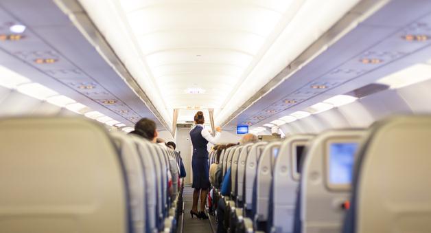 "몸 안좋아 잠든 것"…숨진 할머니 비행기에 태운 가족들