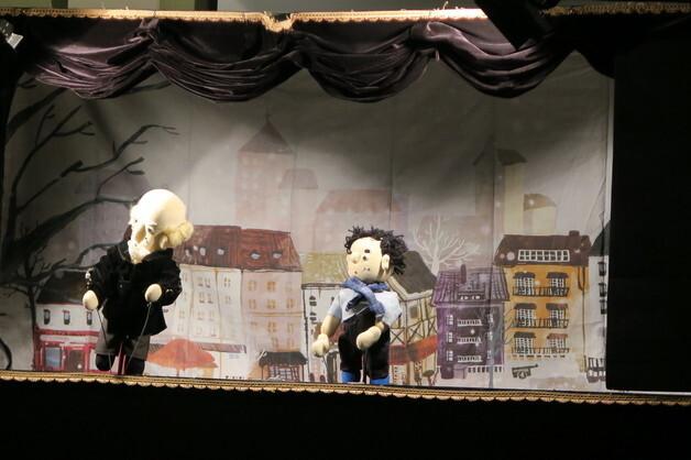 국립해양박물관, 크리스마스 맞아 무료 인형극·피딩쇼 등 마련