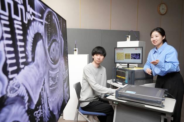 LGU+, 6G 대비 '분산형 RIS' 기술 실내 검증 성공