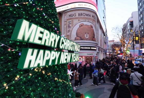 민주, 성탄절 맞아 "연대·공존으로 민생 지키는 정치 절실"